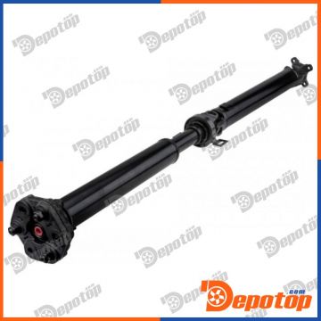 Arbre de transmission arrière pour BMW | NWN-BM-070, 10-341200